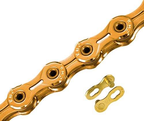 kmc gold 10 speed