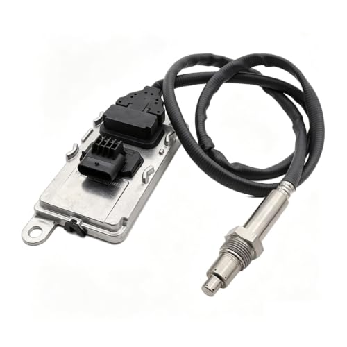 Capteur NOx 12984315 pour maintenir l'efficacité de vos chantiers