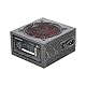 Mars Gaming MPB750, 750W PC-Netzteil, 80Plus Bronze, 230V