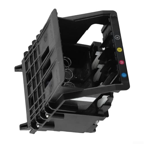 Cabezal 955 para HP Officejet Pro 8720 ideal para documentos de oficina claros 4