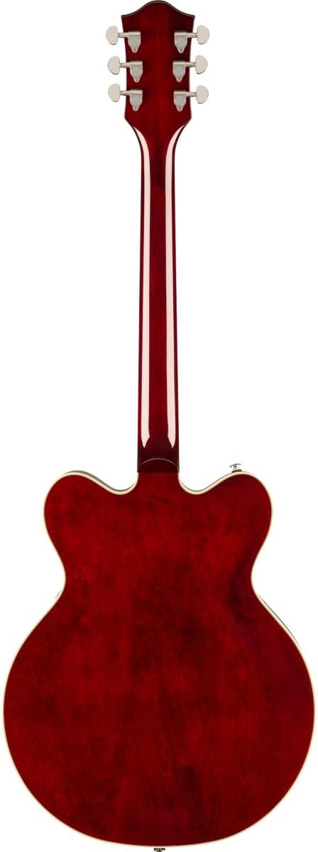 Gretsch G2622 Streamliner Center Block Double-Cut Electric Guitar - Cadillac Green