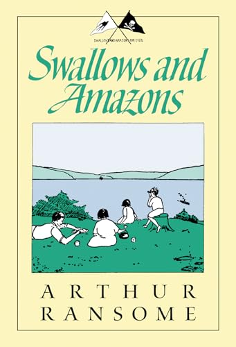Swallows and Amazons view 2