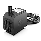 Porta-Cool Pump Replace PARPMP00060A The Cyclone 140 & 160 Portable Evaporative Coolers