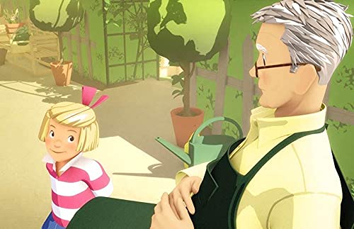 Les triplés, vol. 4: l'arrivée de toto