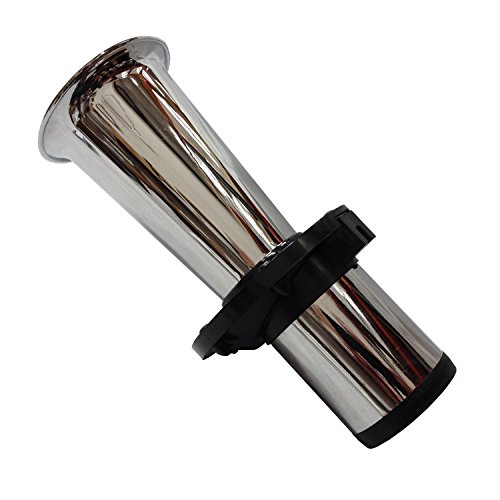 OEMLINK OOGA Horn Chrome Antique Classic Car Hot Rod Oooga Ahooga