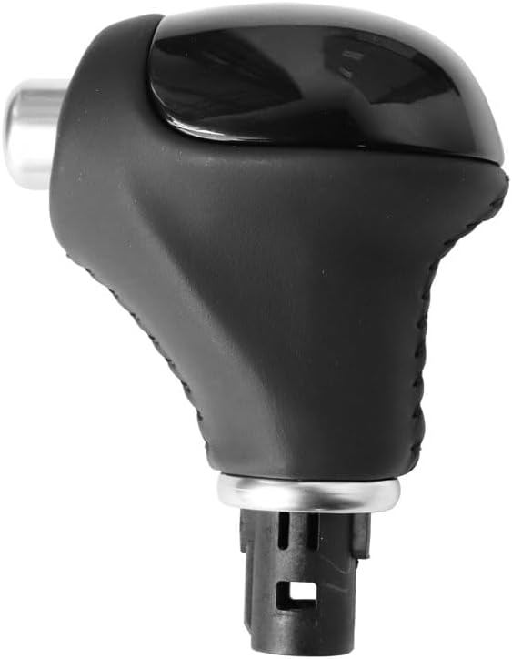 Leather Gear Shift Knob Automatic Fit Forte 14-18 New 46720-A2100
