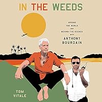In the Weeds audio book