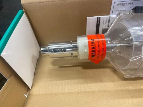 Bombilla de repuesto Xenón DXL-60SN/LU para proyector miniatura 5