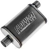 Flowmaster 71226 Exhaust Muffler