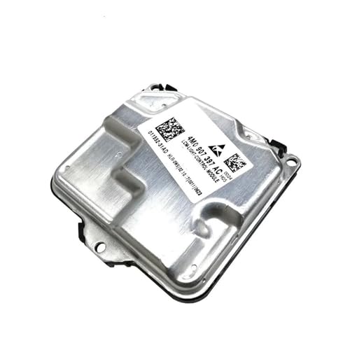Module Ballast Phares 4M0907397AC pour Audi A4 A5 Q7 RS5 S4 S5 - 3