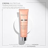 Kérastase Curl Manifesto, Tratamiento Hidratante, Sin Aclarado,...