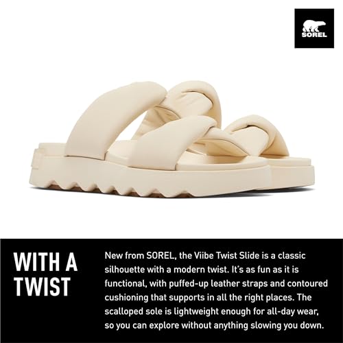 Image of Sorel Viibe Twist Slide