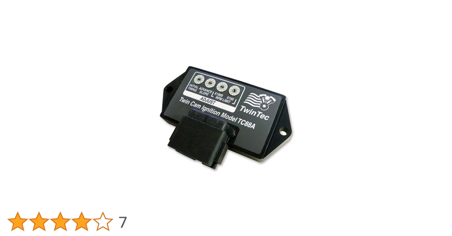 ツインテックTC88 Amazon | デイトナ ツインテック TC88 イグニッションキット
