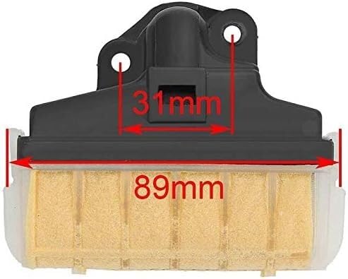 Carburateur de débroussailleuse robuste et kit de carburation pour MS230 - 5