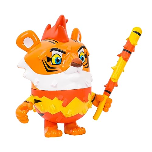Aazon.co: Pinata Sashlings Huggable Plush, o Tiger, Roblox Toys