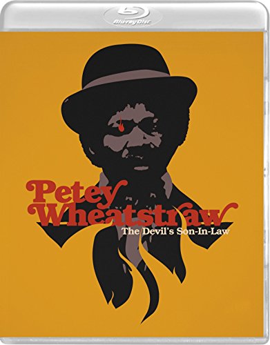 Petey Wheatstraw [Blu-ray/DVD Combo]