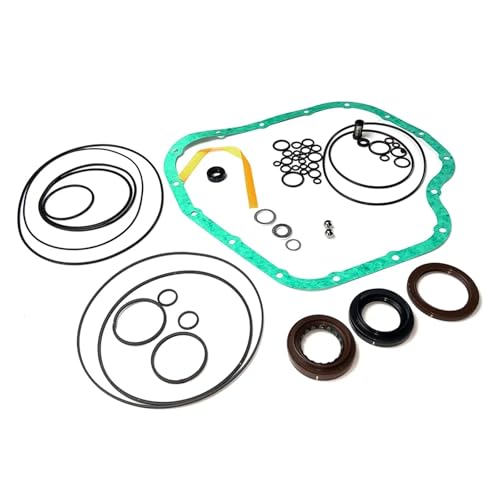 Kit de reparación K313 para Toyota Corolla: repare la transmisión automática