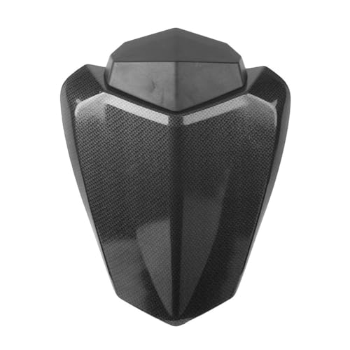 Carénage passager arrière noir et bleu pour moto Yamaha YZF 1000 R1 2009-2014