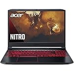 Refurbished-Acer-Nitro-5-AMD-Ryzen-5-Hexa-Core-4600H-156-inches-Gaming-Laptop-8GB1-TB-HDD256-GB-SSDWindows-10-Home4-GB-GraphicsNVIDIA-GeForce-GTX-1650-AN515-44-AN515-44-R9QA-Obsidian-Black-23-kg