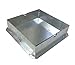 Produktbild auspflasterbarer Schachtdeckel 40 x 40 cm Bauhöhe 8cm