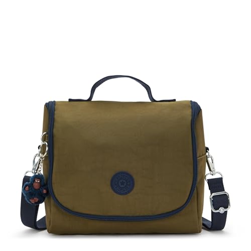 Image of Kipling Women's New Kichirou Bts Prt Lunch Bag