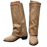 Style Western: Bottes De Cowboy Authentiques Pour Femmes Avec Un Design Élégant Et Intemporel, Pour Un Look Western Moderne