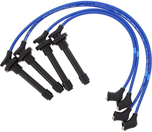 NGK 8026 Spark Plug Wire Set