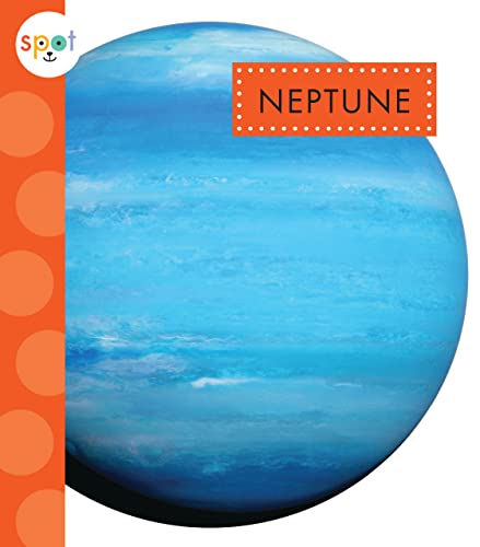 Neptune (Spot Our Solar System)