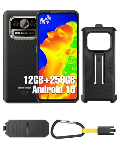 Immagine di Ulefone Armor 25T Pro