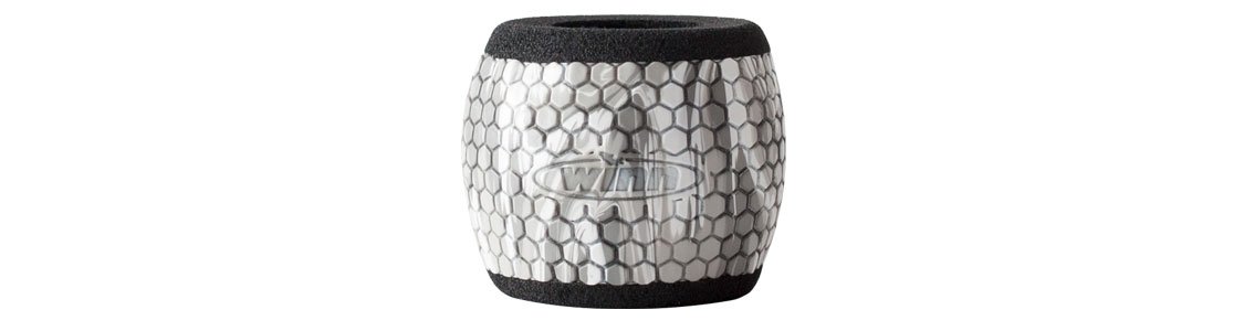 WinnReel Grip Sleeve