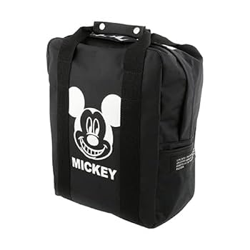 Amazon.co.jp: [disney] ディズニー ミッキーマウス リュック