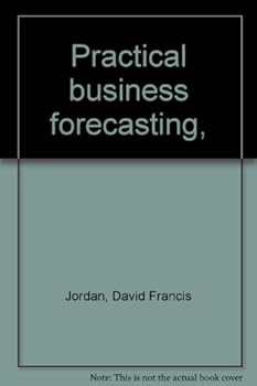 Practical business forecasting,