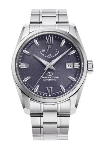 [�I���G���g�X�^�[] ORIENT STAR ���������r���v �R���e���|�����[�f�C�g �@�B�� ���{�� �������[�J�[�ۏ�2�N�t RK-AU0112V �����Y �p�[�v��