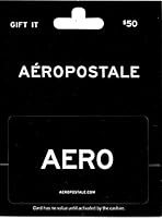 Aeropostale