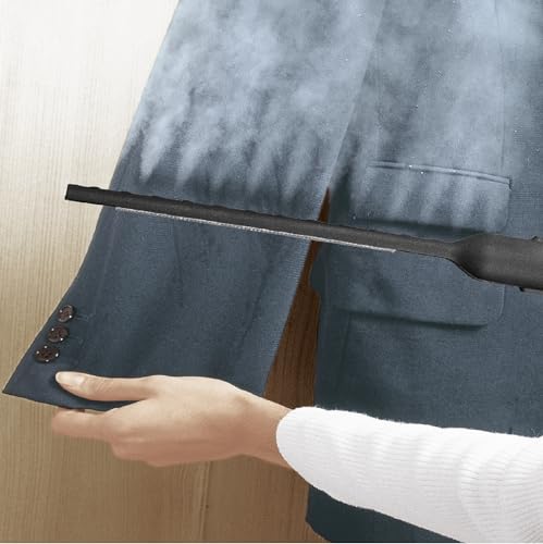 Défroisseur KARCHER Compatible SC1 à SC5 Élimine plis et odeurs Compact et léger - vue 8