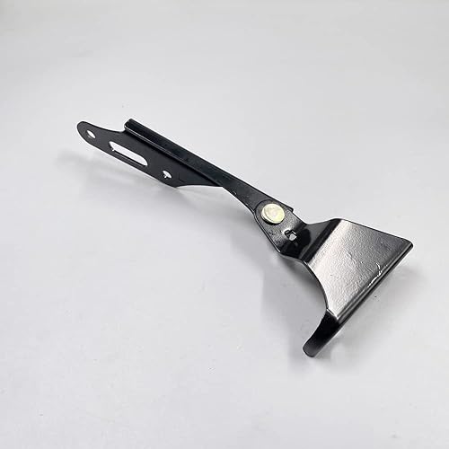 Miniatura 35 de 1 par de bisagras de capó de bisagra lateral izquierda y derecha compatible con Honda Civic 2016-2021 60120-TBA-A00ZZ 60170-TBA-A00ZZ