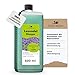 Produktbild Flora Boost Lavendel Dünger Flora Boost 500ml I Für bis zu 100L Gießwasser I Blüten Dünger für Lavendel Pflanzen I Flüssiger Blatt- & Wurzeldünger I 100% natürlicher Pflanzendünger