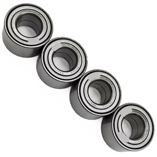 Kit de roulements pour CF 800 850 1000 avec joints renforcés haute durabilité