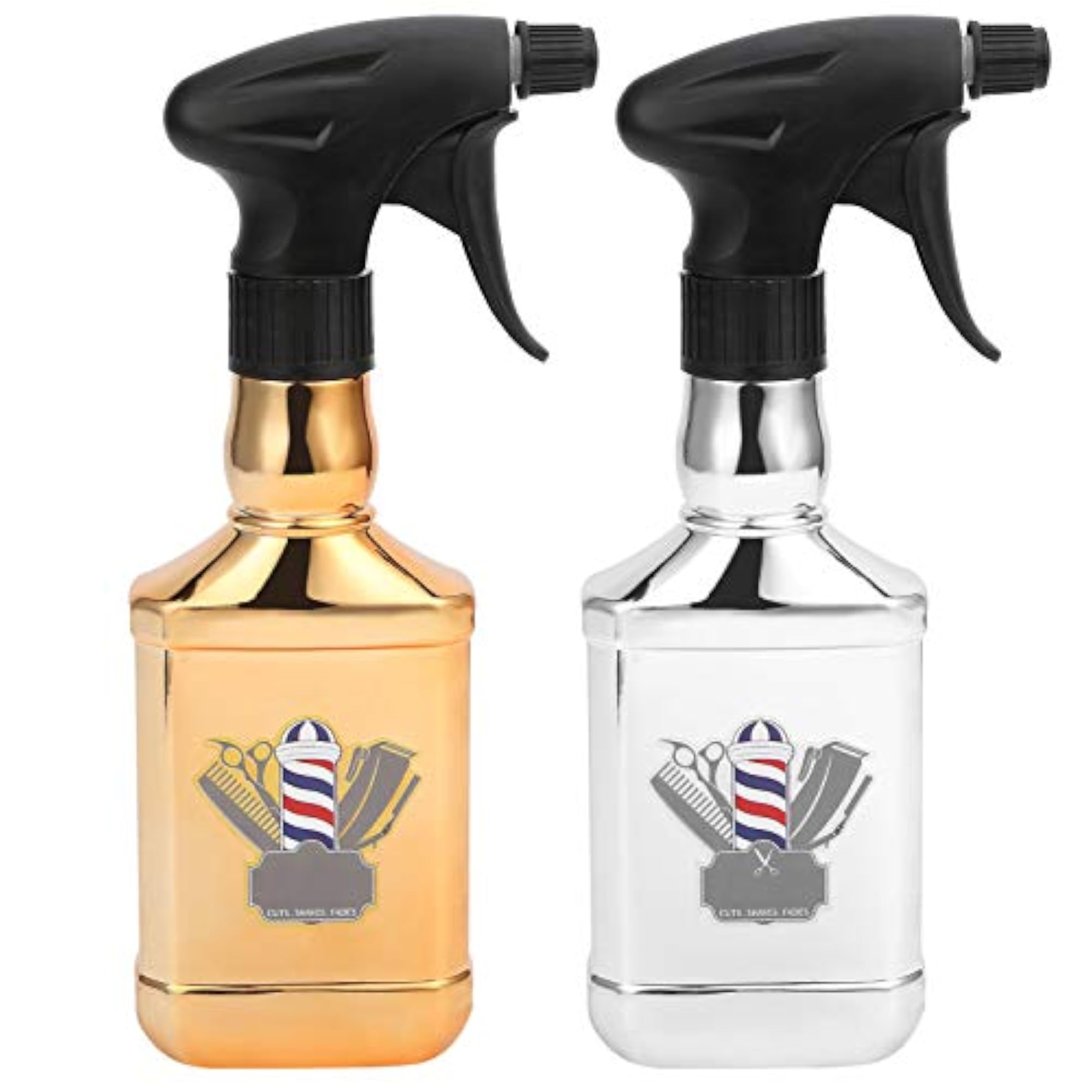 Hair Styling Spray Bottle, Portable Watering Kettle