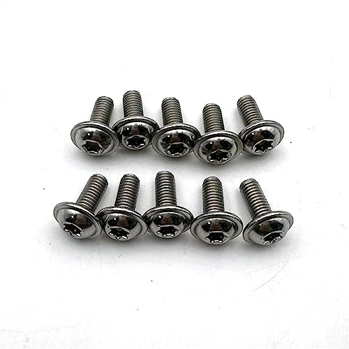 �l�W���i �I�[�g�o�C�V�F���X�e�����X�|�l�W R1200GS ADV R1250GS R1200RT S1000XR RR S1000R K1600GTL R Nine T F750GS F750 GS F850GS F850(10p M5x12)