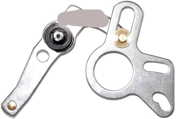 Throttle for Boat Engine 703 Outboard Control Box 703-48261-11