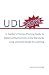 UDL Now!: A Teacher's Monday Morning Guide to Implementing the Common Core Standards Using Universal Design for Learning