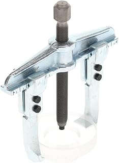 GEDORE 1.06/1A Universal Puller, 2-arm Pattern 130x100 mm