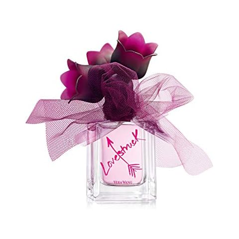 Vera Wang Lovestruck Eau de Parfum for Women, 30 ml Cover
