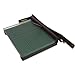 Premier - Stakcut Paper Trimmer, 30 Sheets, Wood Base, 12 7/8