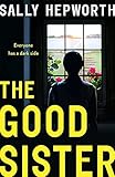 Cover zum Buch The Good Sister: The gripping domesti...