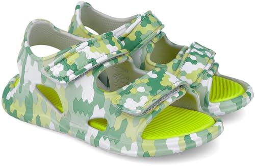 Sandale Biomecanics Garçon 262296 évite transpiration pieds - 2
