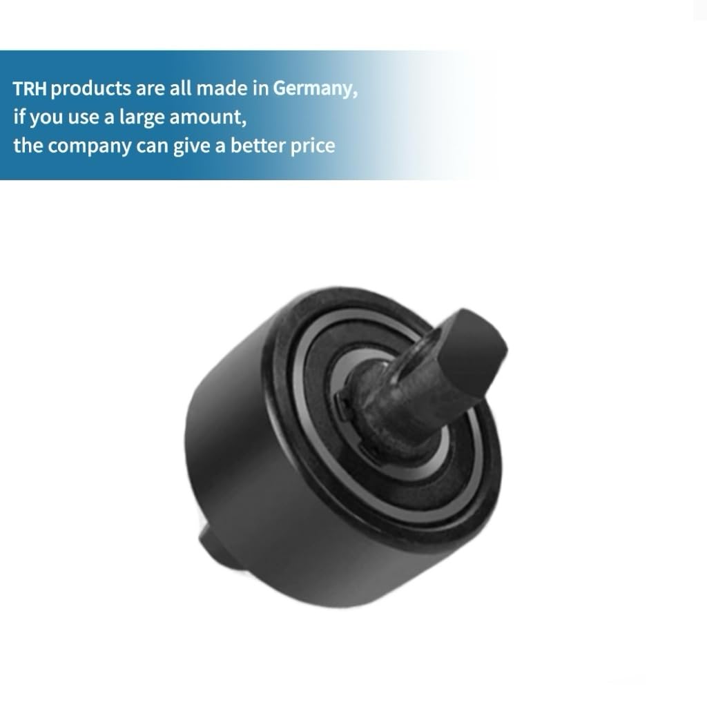 TRH Forklift Door Frame Side Roller lateral Bearing CN-01 CN-02 CN-03 CN-04 CN-05 CN-06 CN-07 CN-08 CN-09 CN-10 CN-11 CN-12 CN-13 CN-14 (1, CN-07)