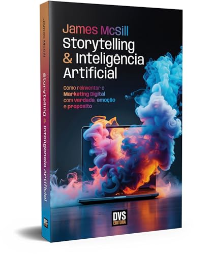Storytelling e Inteligência Artificial: Como reinventar o Marketi...