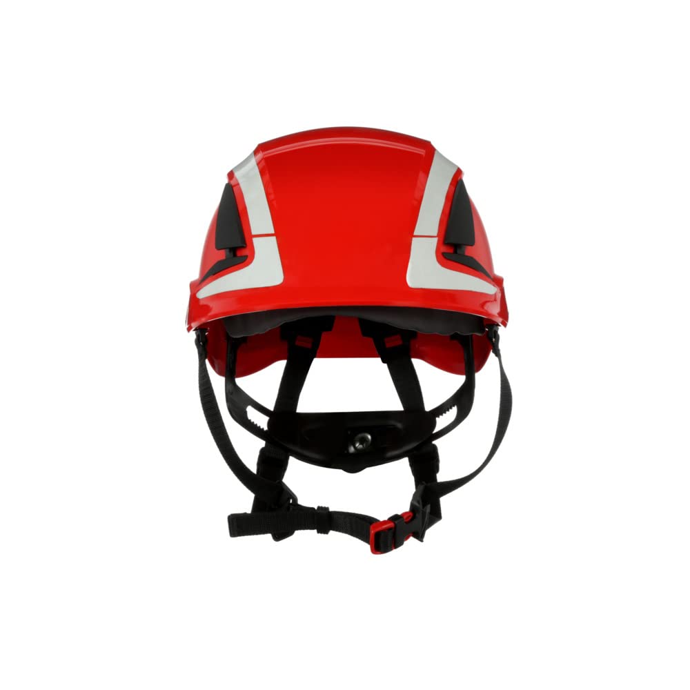 3M SecureFit kask ochronny